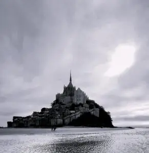 Mont saint michel guide