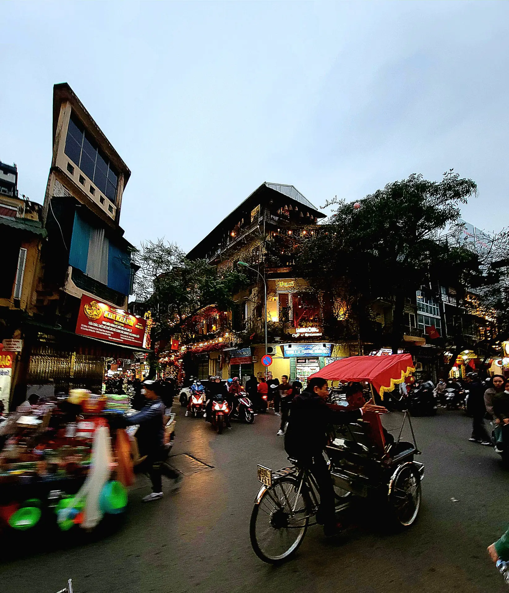 is Vietnam safe for solo female travelers