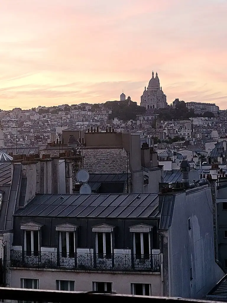 France travel guide