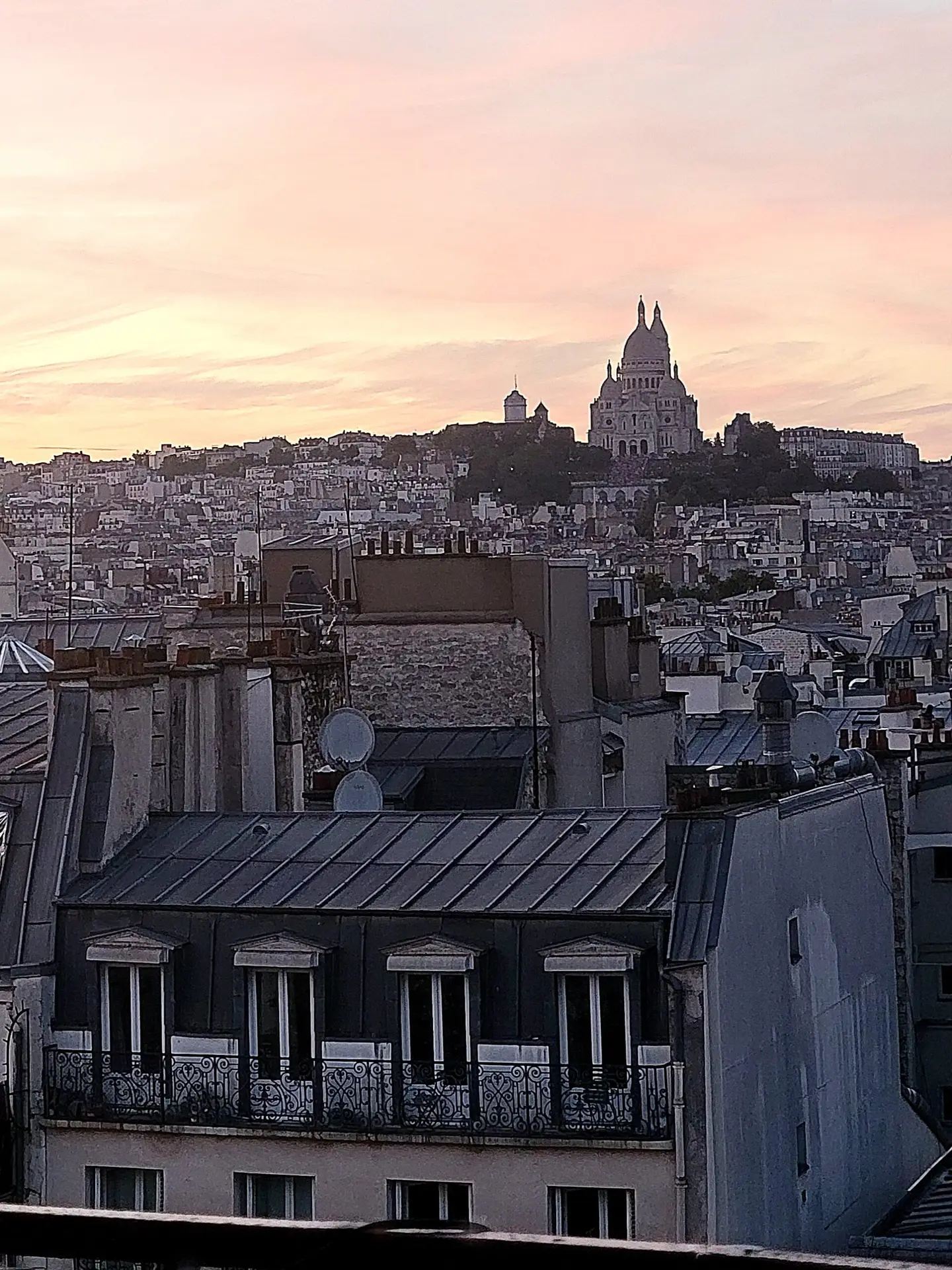 France travel guide