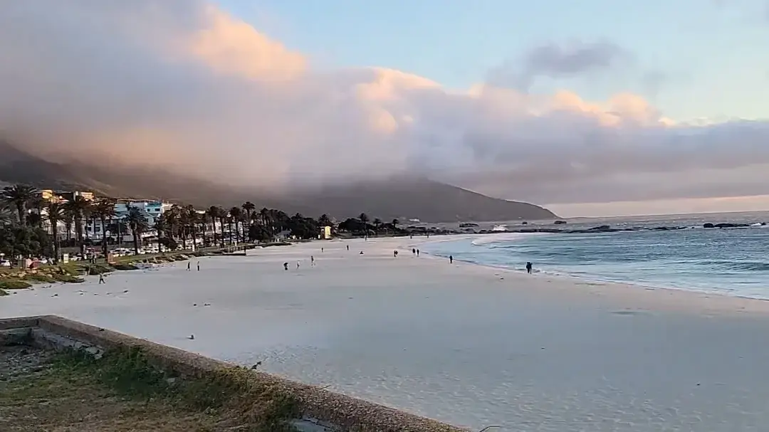 places to visit in South Africa