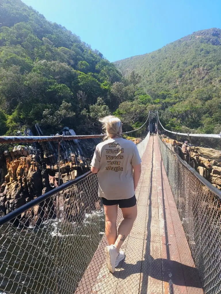 south africa solo female travel