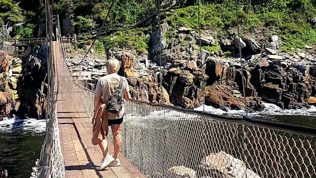 South africa solo female travel