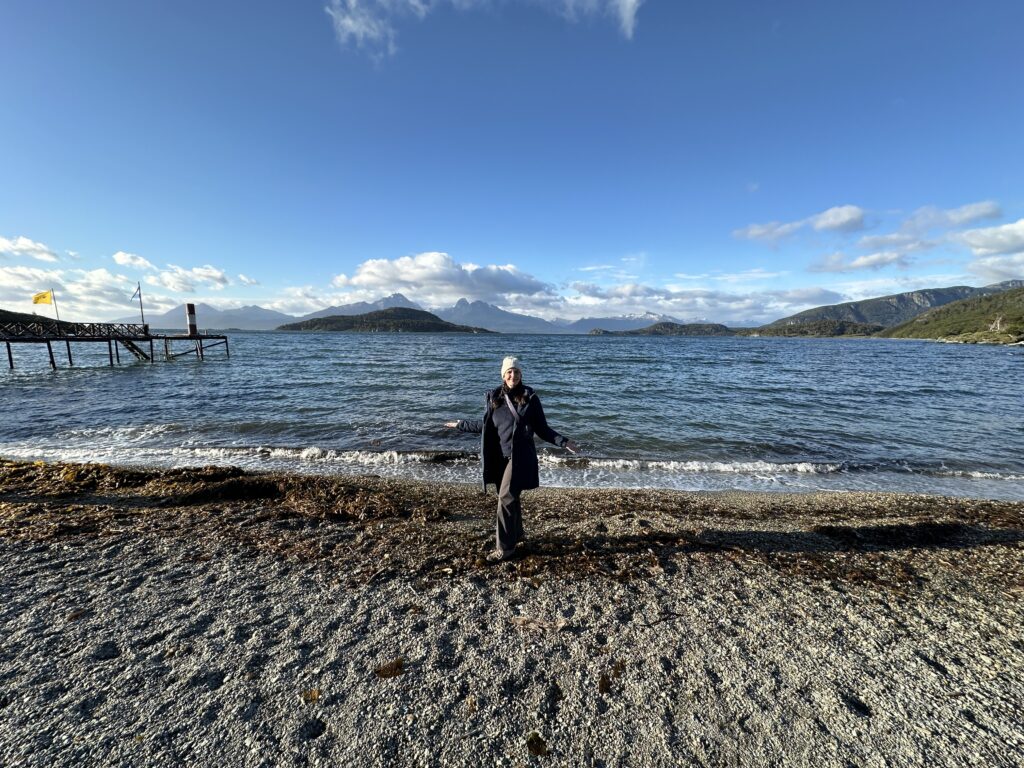 14 days cruising Antarctica