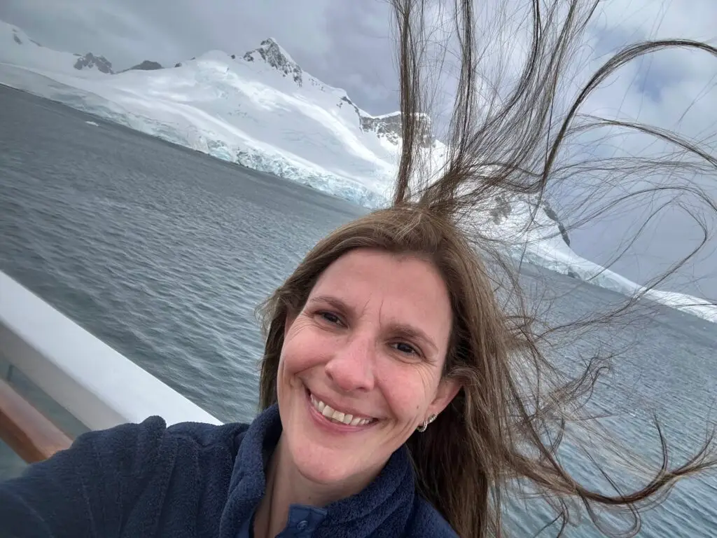 14 Days Cruising Antarctica