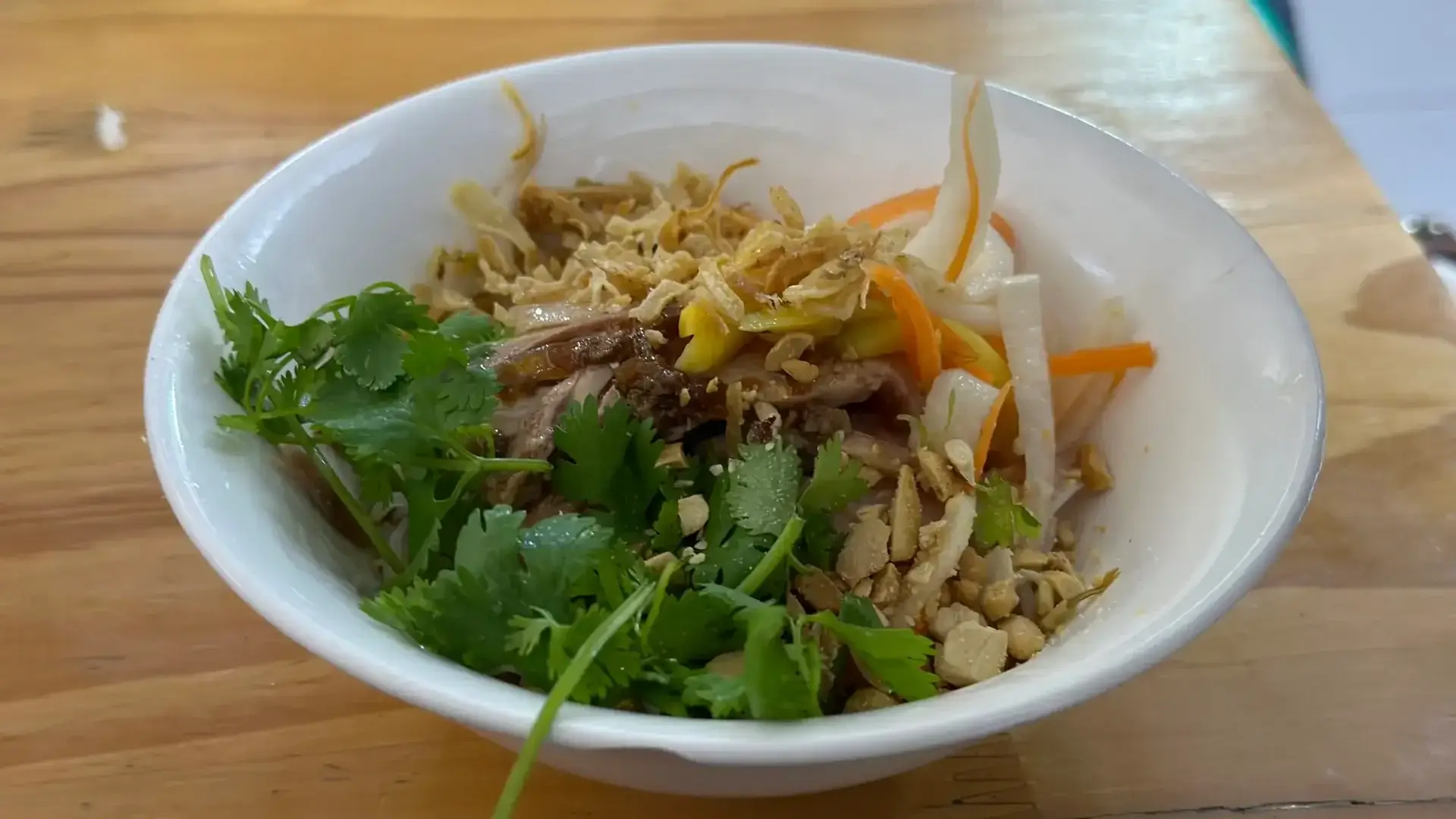 hanoi food tour