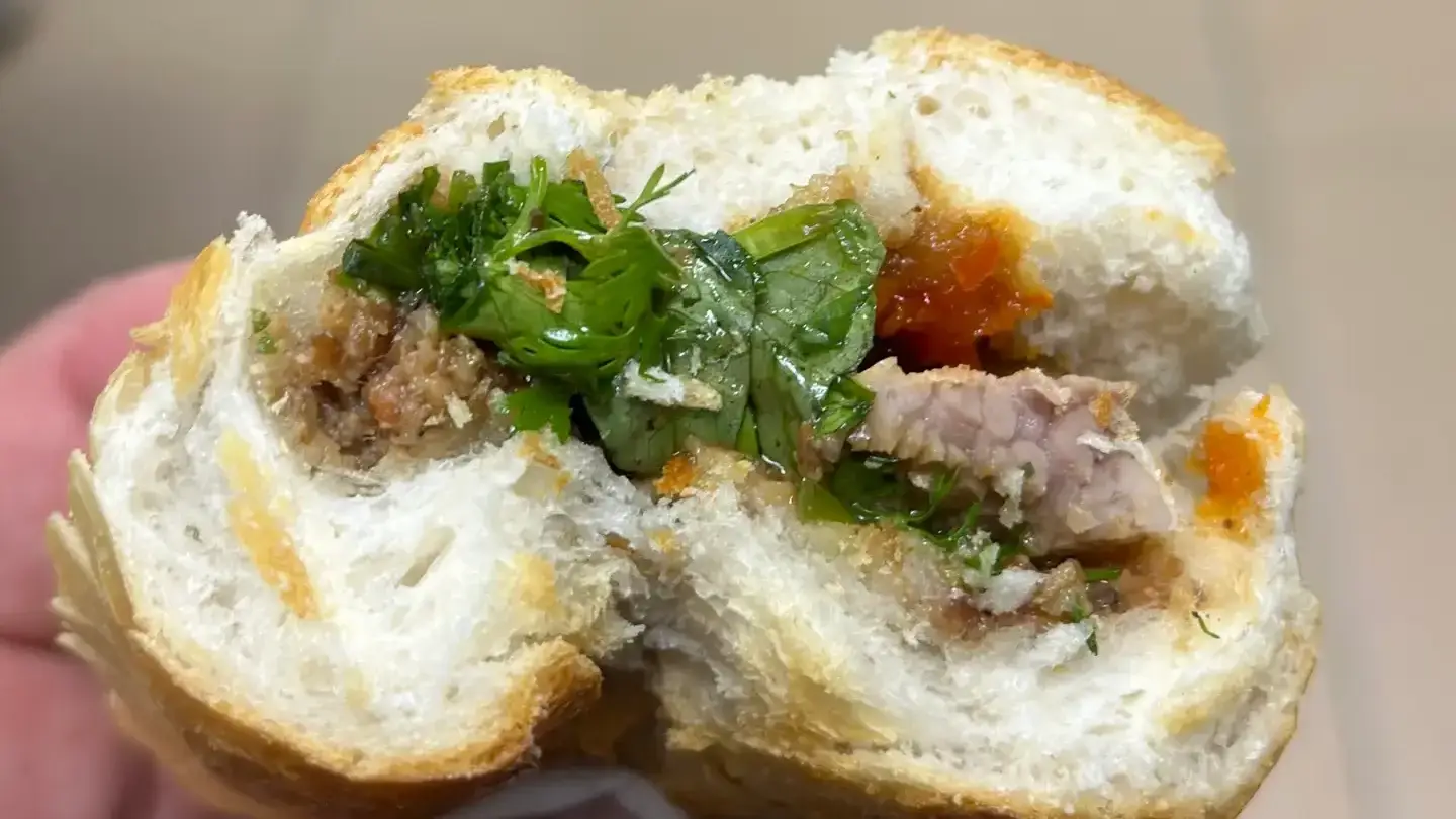 hanoi food tour