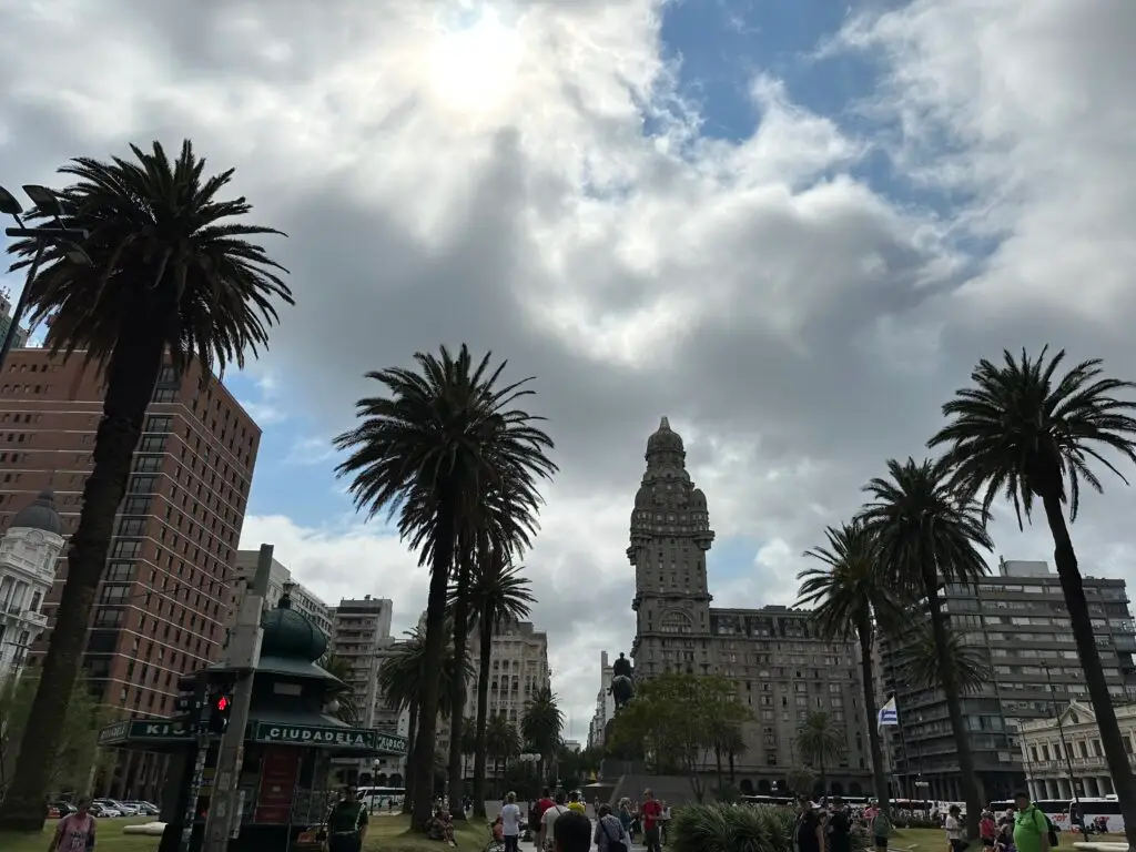 14 Days Cruising Antarctica