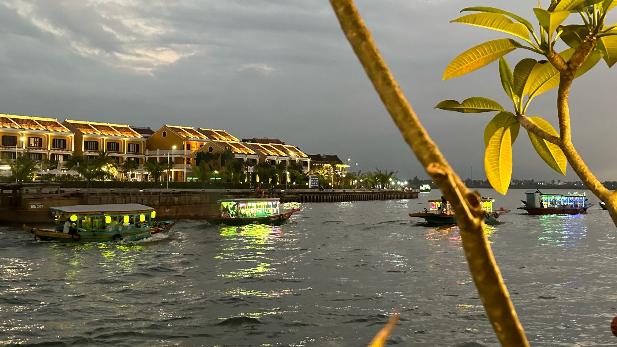 hoi an vietnam