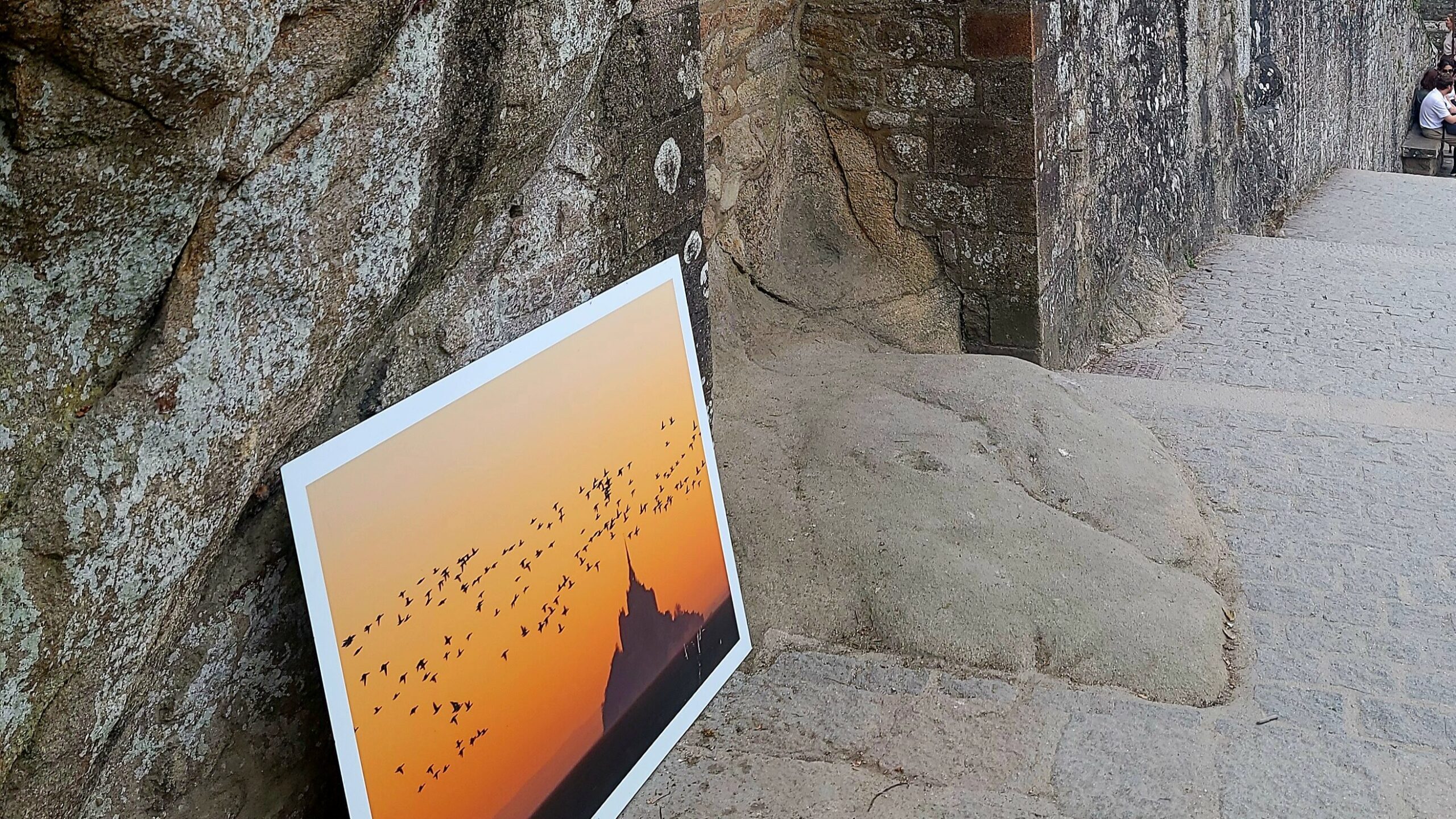 mont saint michel