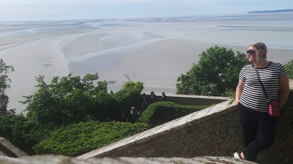 mont saint michel