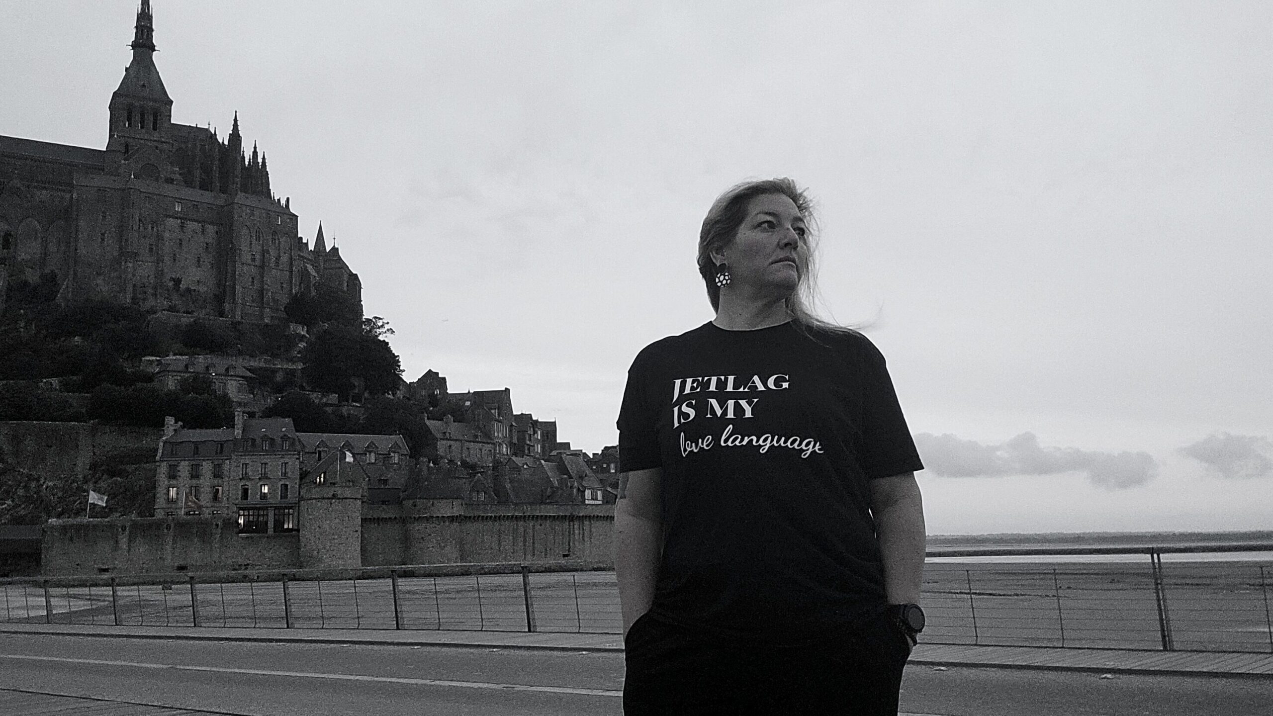 mont saint michel