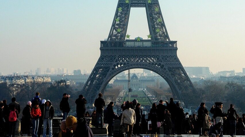 france, eiffel tower, le tour eiffel, paris, sightseeing, attraction, landmark, steel construction, world's fair, eiffel tower, eiffel tower, eiffel tower, eiffel tower, eiffel tower