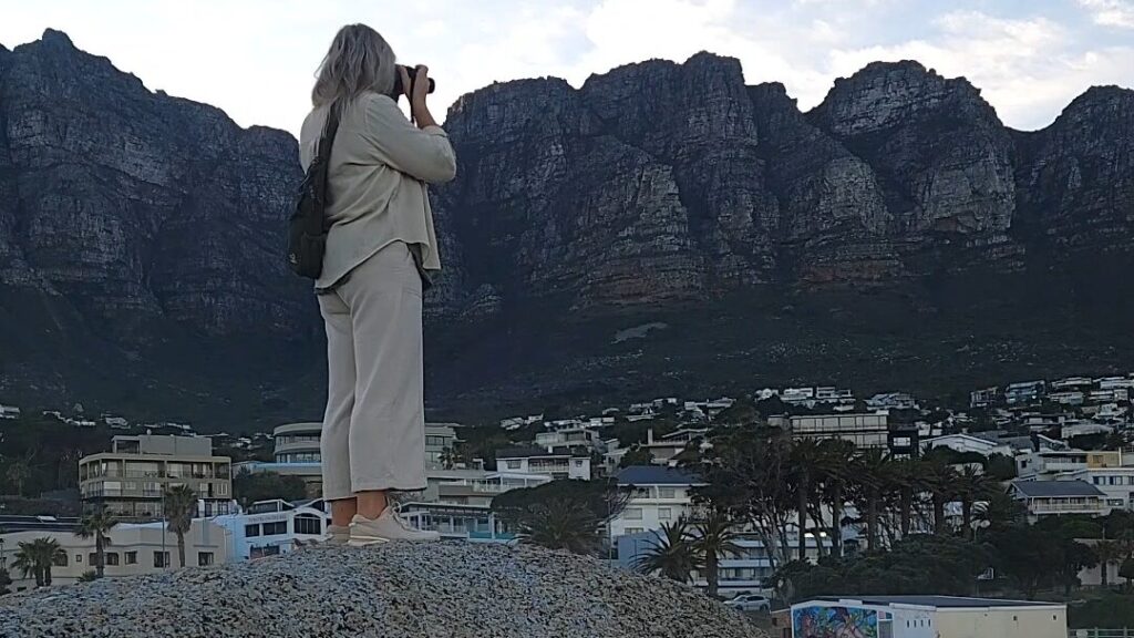 capetown is beautiful