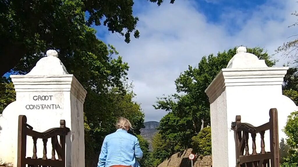 groot constantia south africa