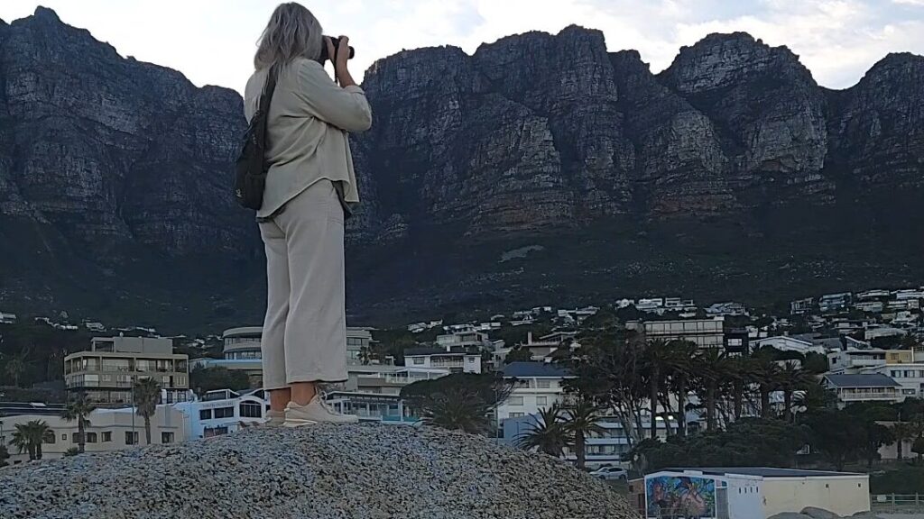 capetown is beautiful
