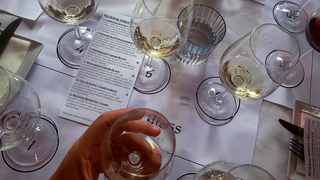 Christinas Wine Bar and Cellar, Hermanus