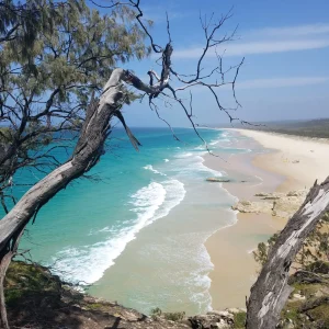 australia