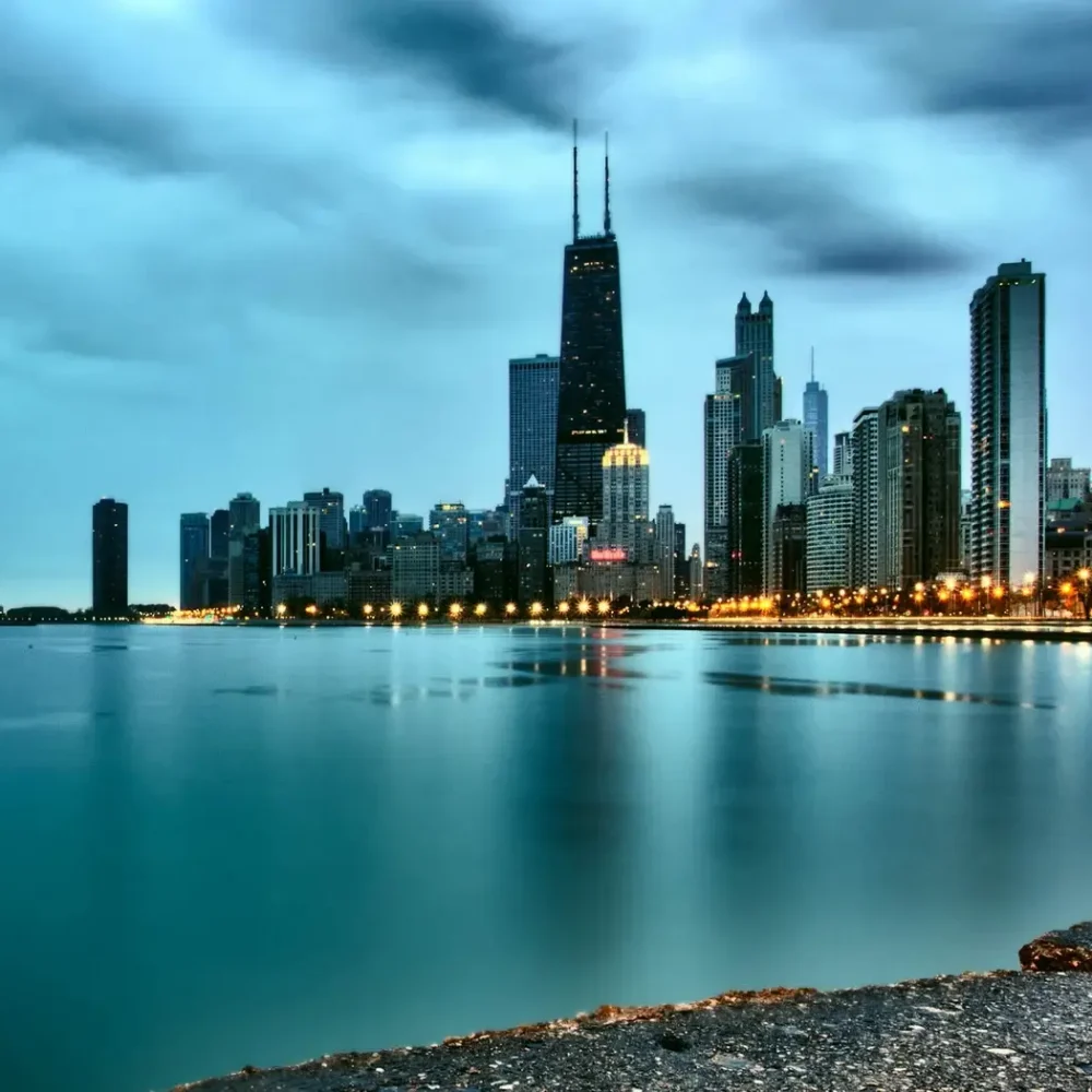 united states chicago